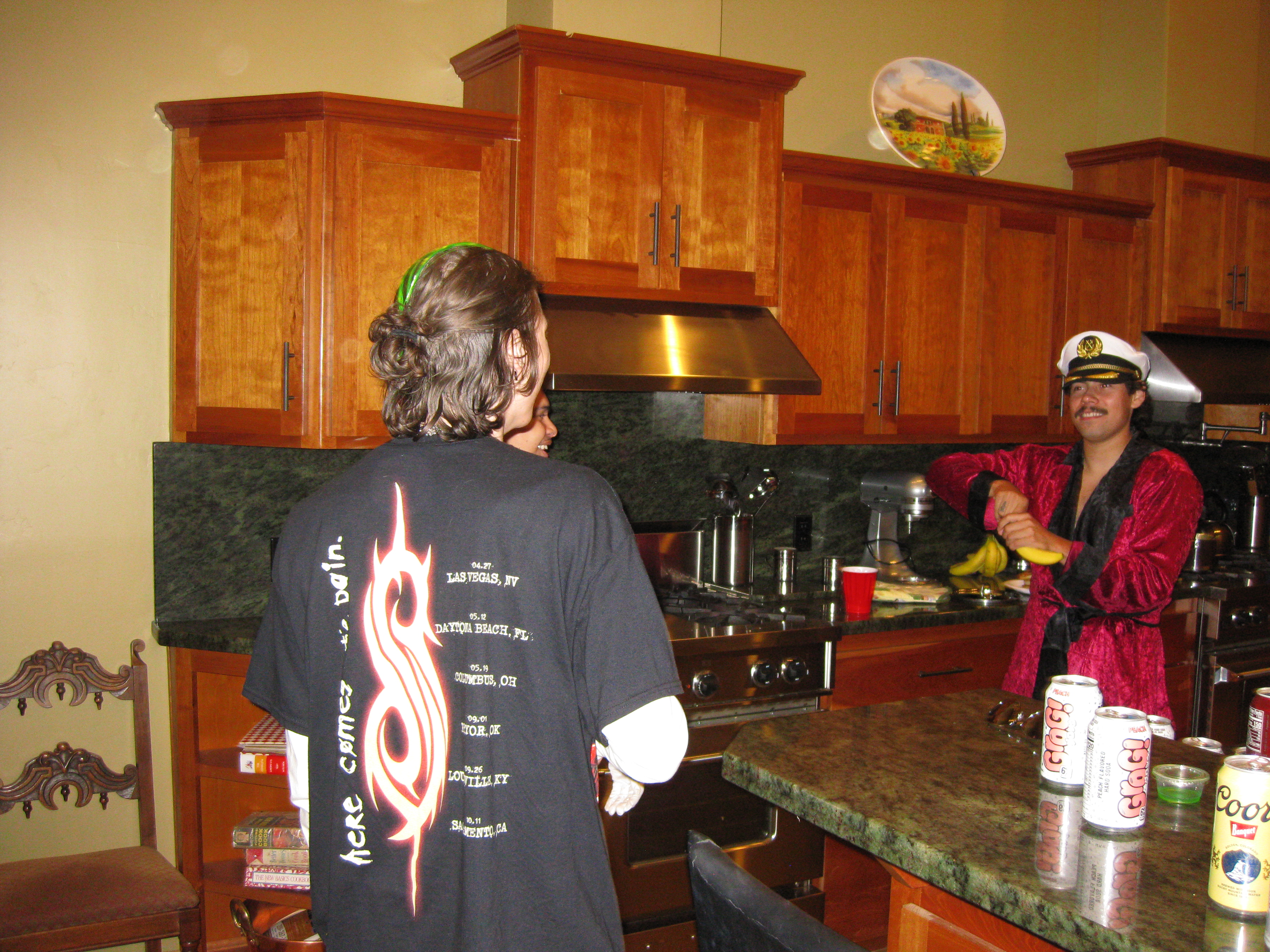 ranch photo