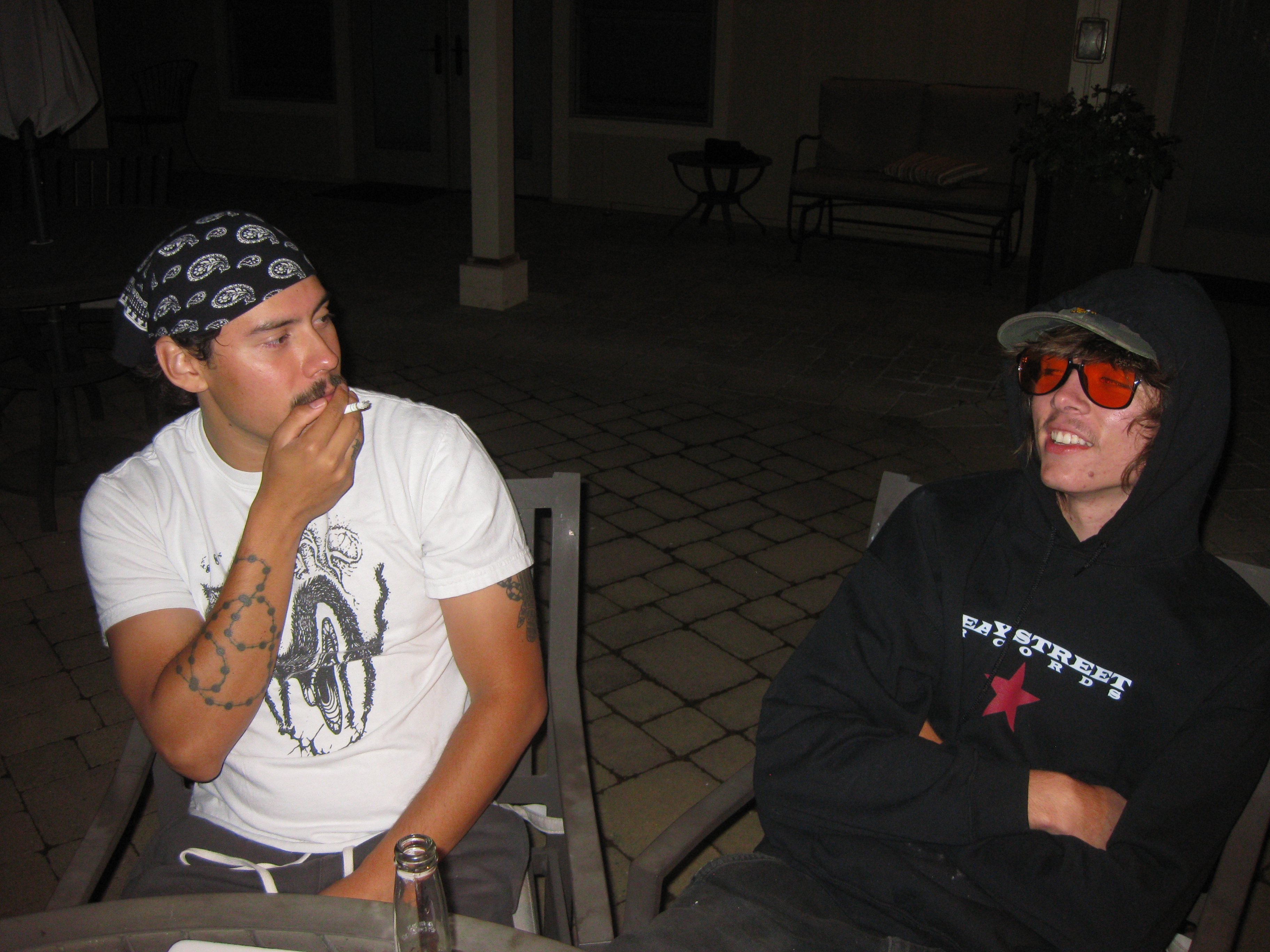 ranch photo