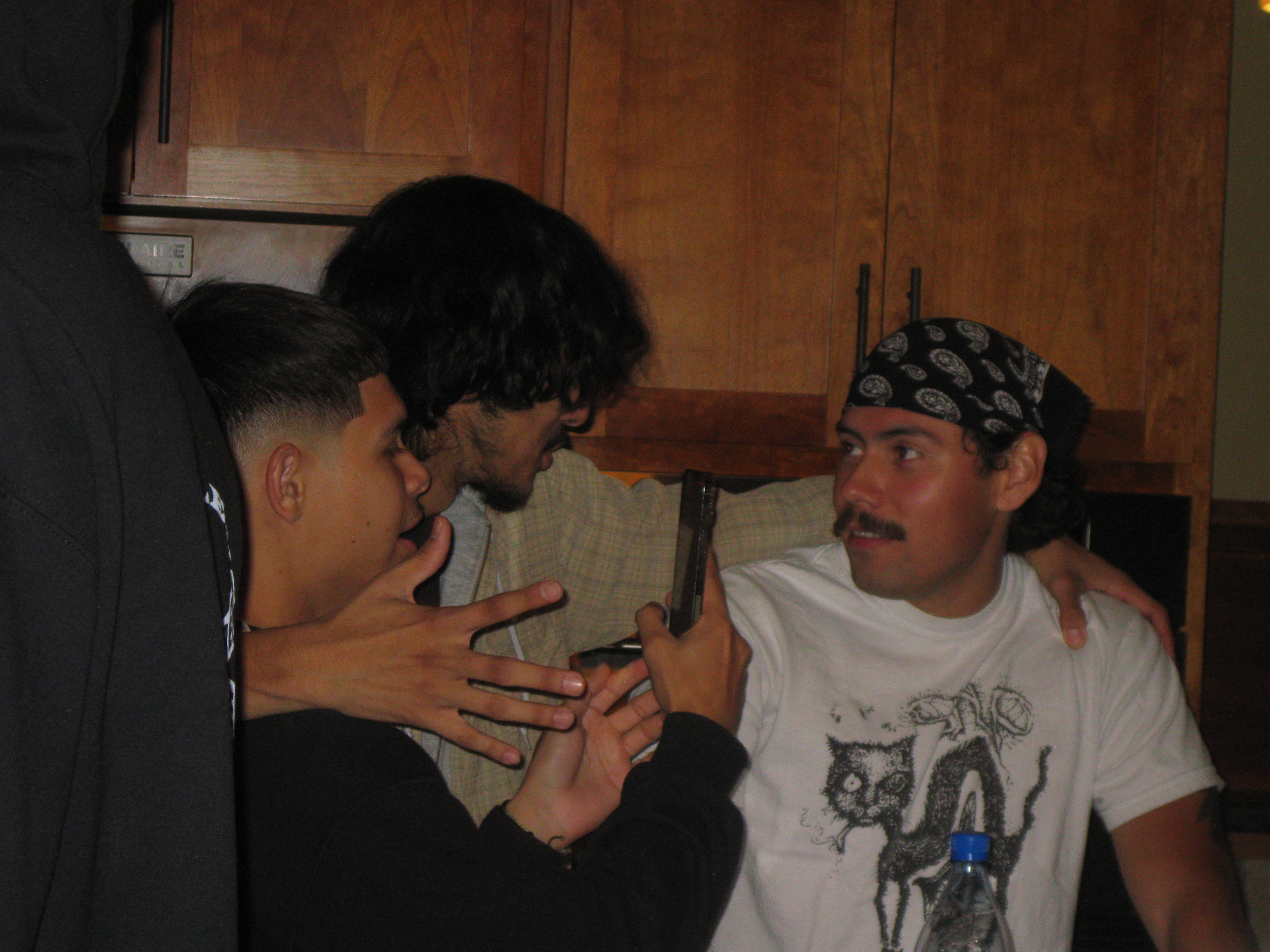 ranch photo