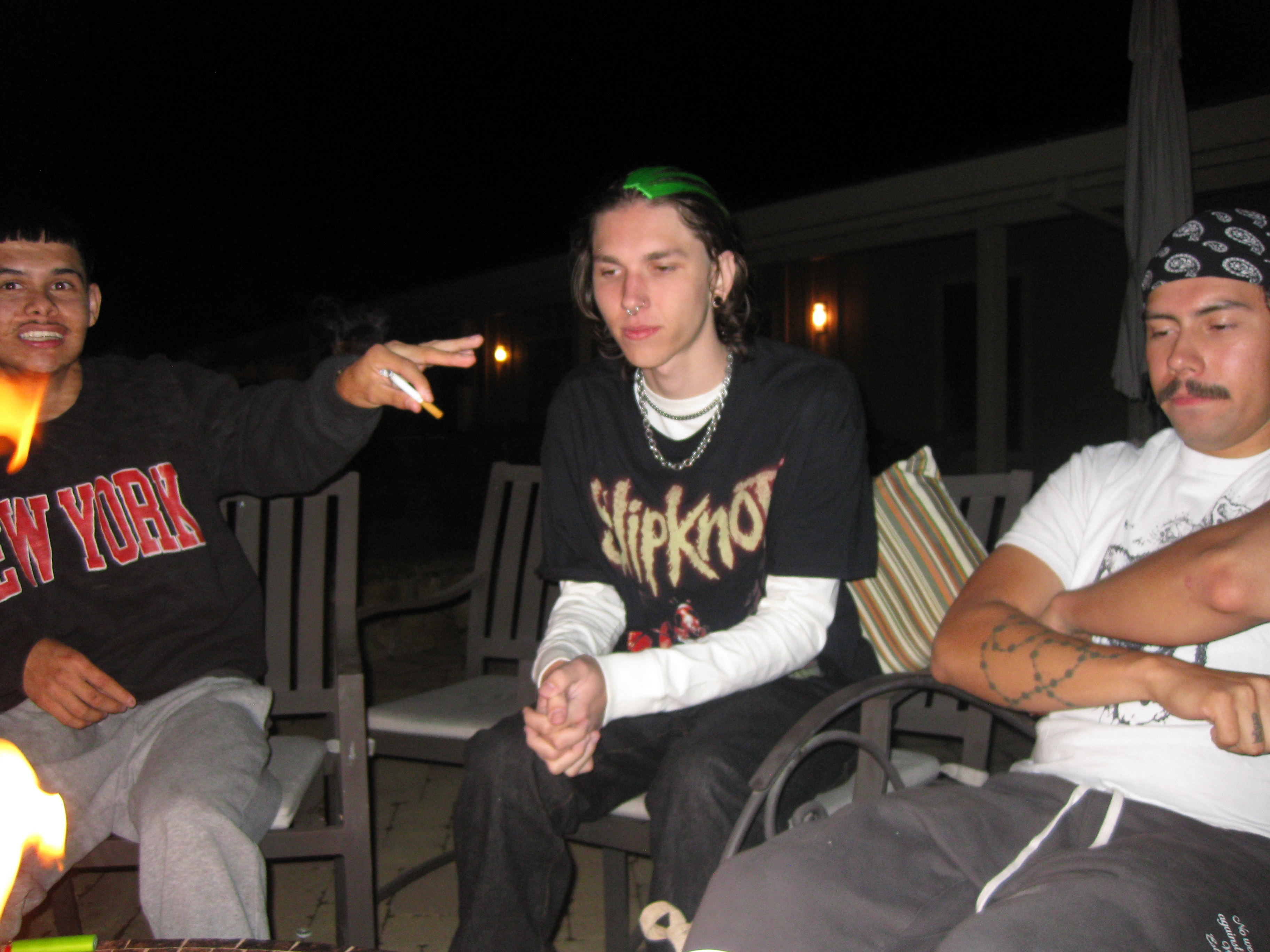 ranch photo